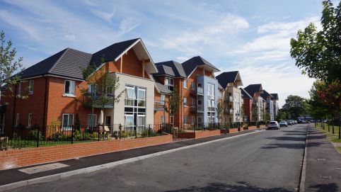 Surrey Court 1