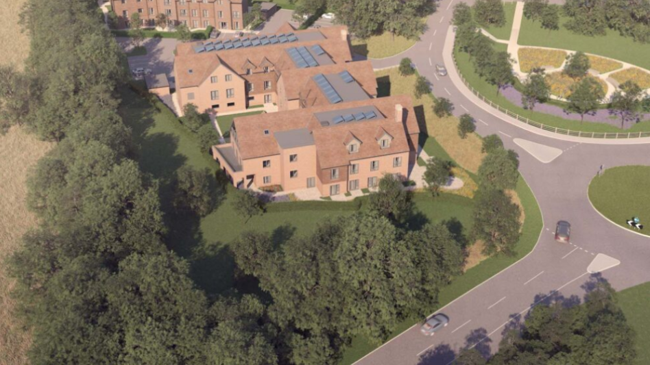 Stoneham Green, Kevin Opening