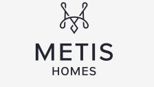 Metis Homes Logo