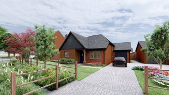 House Type F Plot 79 Rev B