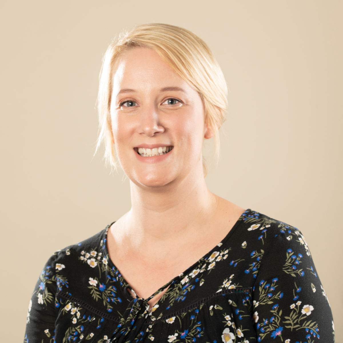 Karen King - Practice Manager | KSA